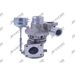 Turbo Jrone 8G12-400-J06 pour FIAT 500X (334_) 1.4 (334AXC1B, 334AXC11) 140 CV