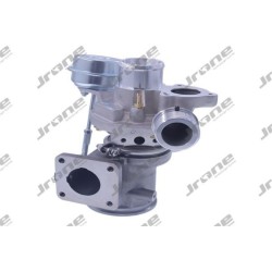 Turbo Jrone 8G12-400-J06 pour FIAT 500X (334_) 1.4 (334AXC1B, 334AXC11) 140 CV