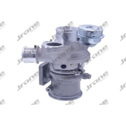 Turbo Jrone 8G12-400-J06 pour FIAT 500X (334_) 1.4 (334AXC1B, 334AXC11) 140 CV