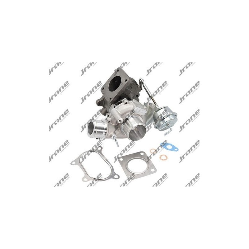 Turbo Jrone 8I03-400-B19 pour FIAT 500L (351_, 352_) 1.4 (199LYF1B) 120 CV