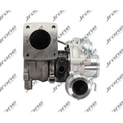 Turbo Jrone 8I03-400-B19 pour FIAT 500L (351_, 352_) 1.4 (199LYF1B) 120 CV