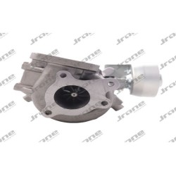 Turbo Jrone 8M35-300-R48 pour MITSUBISHI ASX (GA_W_) 1.8 DI-D (GA6W) 150 CV