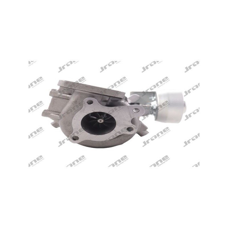Turbo Jrone 8M35-300-R48 pour MITSUBISHI ASX (GA_W_) 1.8 DI-D (GA6W) 150 CV