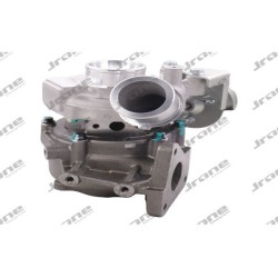 Turbo Jrone 8M35-300-R48 pour MITSUBISHI ASX (GA_W_) 1.8 DI-D (GA6W) 150 CV