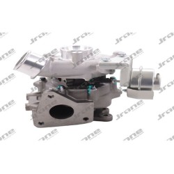 Turbo Jrone 8M35-300-R48 pour MITSUBISHI ASX (GA_W_) 1.8 DI-D (GA6W) 150 CV