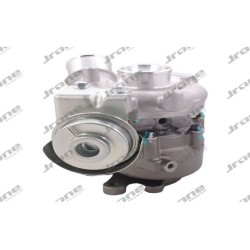 Turbo Jrone 8M35-300-R48 pour MITSUBISHI ASX (GA_W_) 1.8 DI-D (GA6W) 150 CV