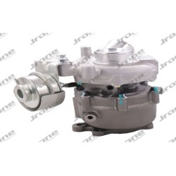 Turbo Jrone 8M35-300-R48 pour MITSUBISHI ASX (GA_W_) 1.8 DI-D (GA6W) 150 CV
