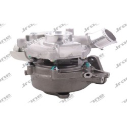 Turbo Jrone 8M35-300-R48 pour MITSUBISHI ASX (GA_W_) 1.8 DI-D (GA6W) 150 CV