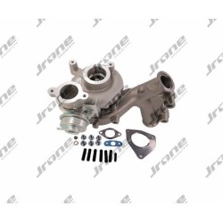 Turbo Jrone 8M04-30M-L55 pour INFINITI EX 30d 238 CV