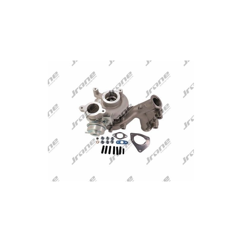 Turbo Jrone 8M04-30M-L55 pour INFINITI EX 30d 238 CV
