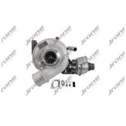 Turbo Jrone 8G17-300-N47