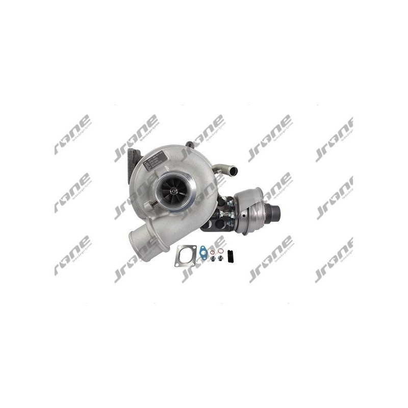 Turbo Jrone 8G17-300-N47