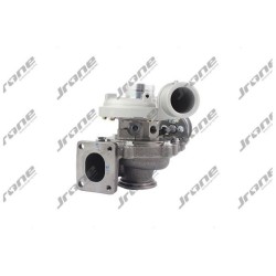 Turbo Jrone 8G17-300-N47