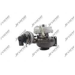Turbo Jrone 8G17-300-N47