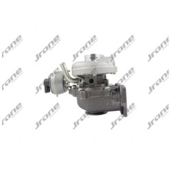 Turbo Jrone 8G17-300-N47