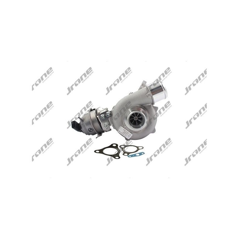 Turbo Jrone 8G12-300-M75 pour HONDA CIVIC IX (FK) 1.6 i-DTEC (FK3) 120 CV