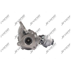 Turbo Jrone 8G12-300-M75 pour HONDA CIVIC IX (FK) 1.6 i-DTEC (FK3) 120 CV