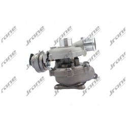 Turbo Jrone 8G12-300-M75 pour HONDA CIVIC IX (FK) 1.6 i-DTEC (FK3) 120 CV