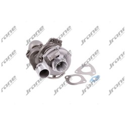 Turbo Jrone 8G14-300-800 pour LAND ROVER RANGE ROVER IV (L405) 3.0 SDV6 4x4 249 CV