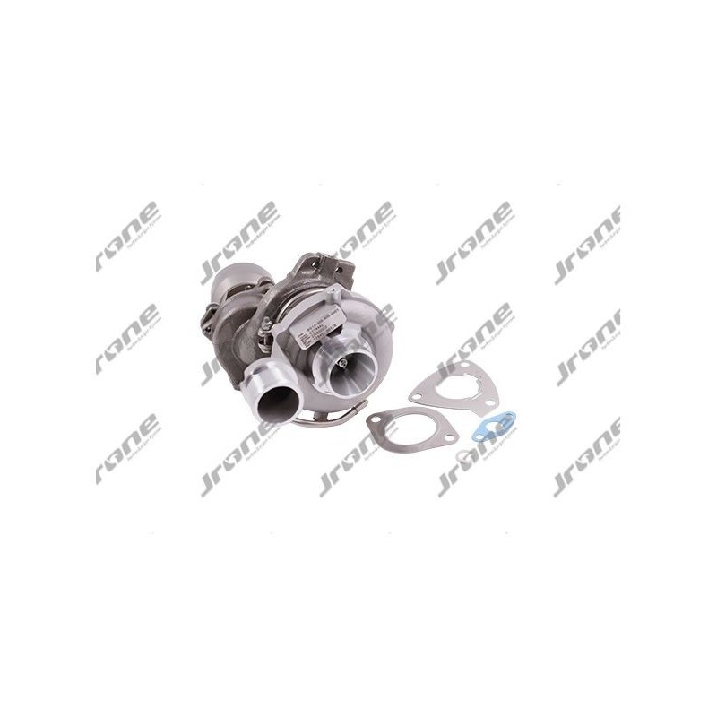 Turbo Jrone 8G14-300-800 pour LAND ROVER RANGE ROVER IV (L405) 3.0 SDV6 4x4 249 CV