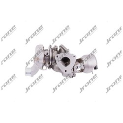 Turbo Jrone 8G14-300-800 pour LAND ROVER RANGE ROVER IV (L405) 3.0 SDV6 4x4 249 CV