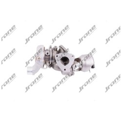 Turbo Jrone 8G14-300-800 pour LAND ROVER RANGE ROVER IV (L405) 3.0 SDV6 4x4 249 CV