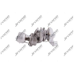 Turbo Jrone 8G14-300-800 pour LAND ROVER RANGE ROVER IV (L405) 3.0 SDV6 4x4 249 CV