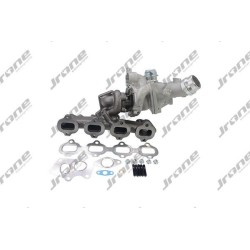 Turbo Jrone 8G12-20M-C47 pour RENAULT ESPACE V (JR_) 1.6 dCi 160 160 CV