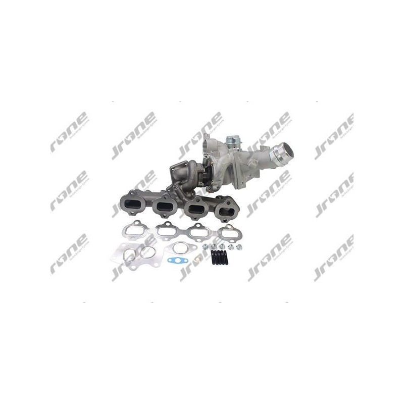 Turbo Jrone 8G12-20M-C47 pour RENAULT ESPACE V (JR_) 1.6 dCi 160 160 CV