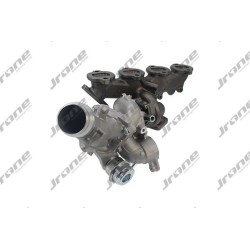 Turbo Jrone 8G12-20M-C47 pour RENAULT ESPACE V (JR_) 1.6 dCi 160 160 CV