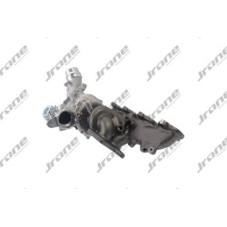 Turbo Jrone 8G12-20M-C47 pour RENAULT ESPACE V (JR_) 1.6 dCi 160 160 CV