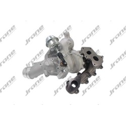Turbo Jrone 8G12-20M-C47 pour RENAULT ESPACE V (JR_) 1.6 dCi 160 160 CV