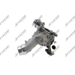 Turbo Jrone 8G12-20M-C47 pour RENAULT ESPACE V (JR_) 1.6 dCi 160 160 CV