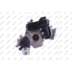 Turbo Jrone 8G12-40M-P05 pour MERCEDES-BENZ CLASSE A (W177) A 200 (177.087) 163 CV