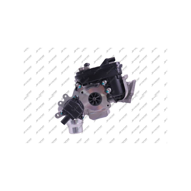 Turbo Jrone 8G12-40M-P05 pour MERCEDES-BENZ CLASSE A (W177) A 200 (177.087) 163 CV