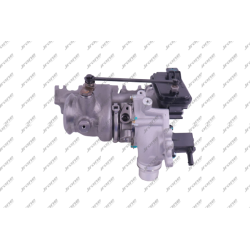 Turbo Jrone 8G12-40M-P05 pour MERCEDES-BENZ CLASSE A (W177) A 200 (177.087) 163 CV