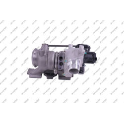 Turbo Jrone 8G12-40M-P05 pour MERCEDES-BENZ CLASSE A (W177) A 200 (177.087) 163 CV