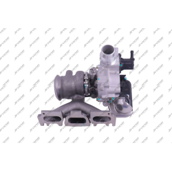 Turbo Jrone 8G12-40M-P05 pour MERCEDES-BENZ CLASSE A (W177) A 200 (177.087) 163 CV
