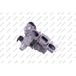 Turbo Jrone 8G12-40M-P05 pour MERCEDES-BENZ CLASSE A (W177) A 200 (177.087) 163 CV