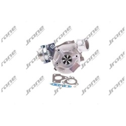 Turbo Jrone 8M35-300-N19 pour MITSUBISHI L200 / TRITON (KJ_, KK_, KL_) 2.4 DI-D 4WD (KL1T) 181 CV