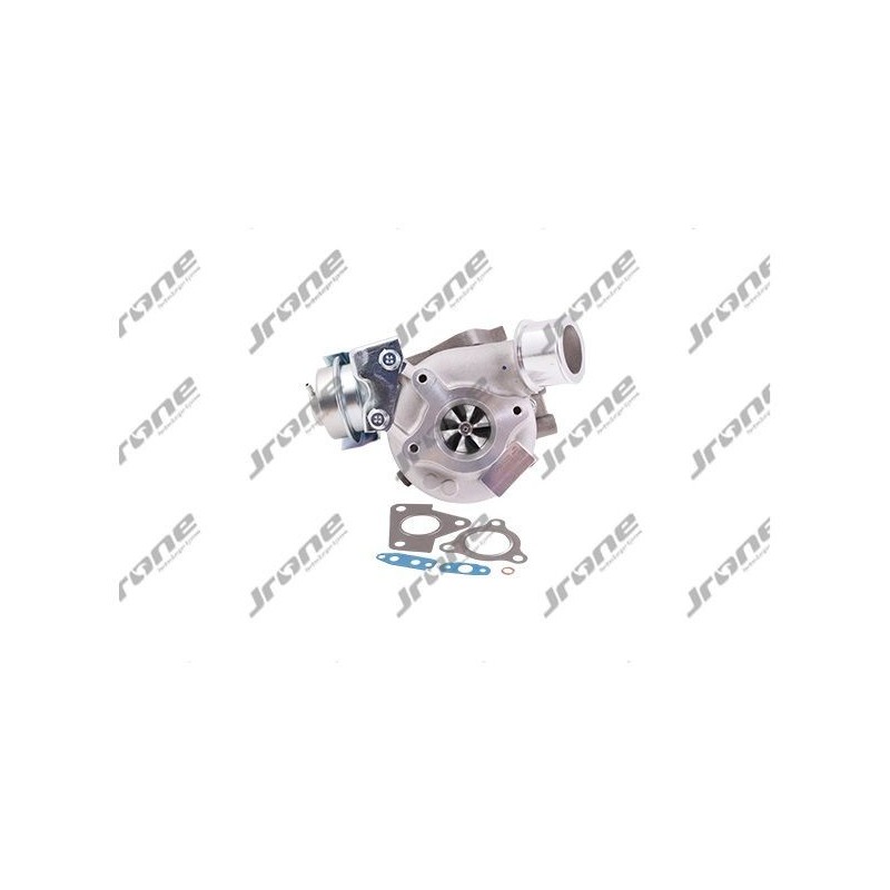 Turbo Jrone 8M35-300-N19 pour MITSUBISHI L200 / TRITON (KJ_, KK_, KL_) 2.4 DI-D 4WD (KL1T) 181 CV