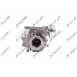 Turbo Jrone 8M35-300-N19 pour MITSUBISHI L200 / TRITON (KJ_, KK_, KL_) 2.4 DI-D 4WD (KL1T) 181 CV