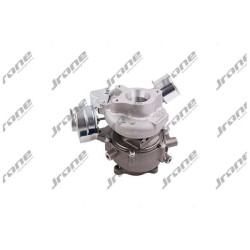 Turbo Jrone 8M35-300-N19 pour MITSUBISHI L200 / TRITON (KJ_, KK_, KL_) 2.4 DI-D 4WD (KL1T) 181 CV