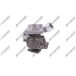 Turbo Jrone 8M35-300-N19 pour MITSUBISHI L200 / TRITON (KJ_, KK_, KL_) 2.4 DI-D 4WD (KL1T) 181 CV