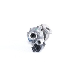 Turbo BTS Turbo T916234 pour LAND ROVER RANGE ROVER SPORT I (L320) 3.6 D 4x4 272 CV