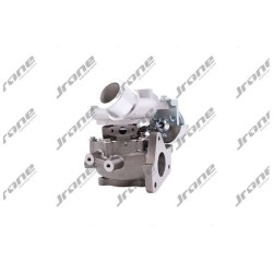 Turbo Jrone 8M35-300-N19 pour MITSUBISHI L200 / TRITON (KJ_, KK_, KL_) 2.4 DI-D 4WD (KL1T) 181 CV