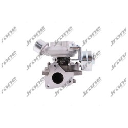 Turbo Jrone 8M35-300-N19 pour MITSUBISHI L200 / TRITON (KJ_, KK_, KL_) 2.4 DI-D 4WD (KL1T) 181 CV