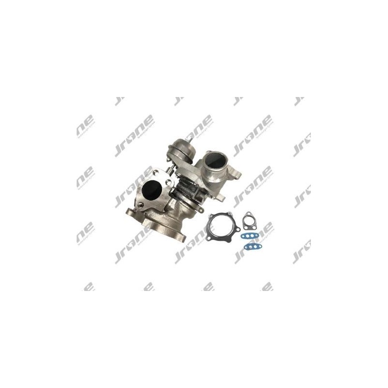 Turbo Jrone 8I03-400-M30 pour TOYOTA C-HR (_X1_) 1.2 (NGX10_, NGX10R) 116 CV