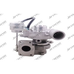 Turbo Jrone 8M35-200-R44