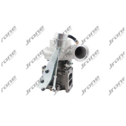 Turbo Jrone 8C03-200-P49